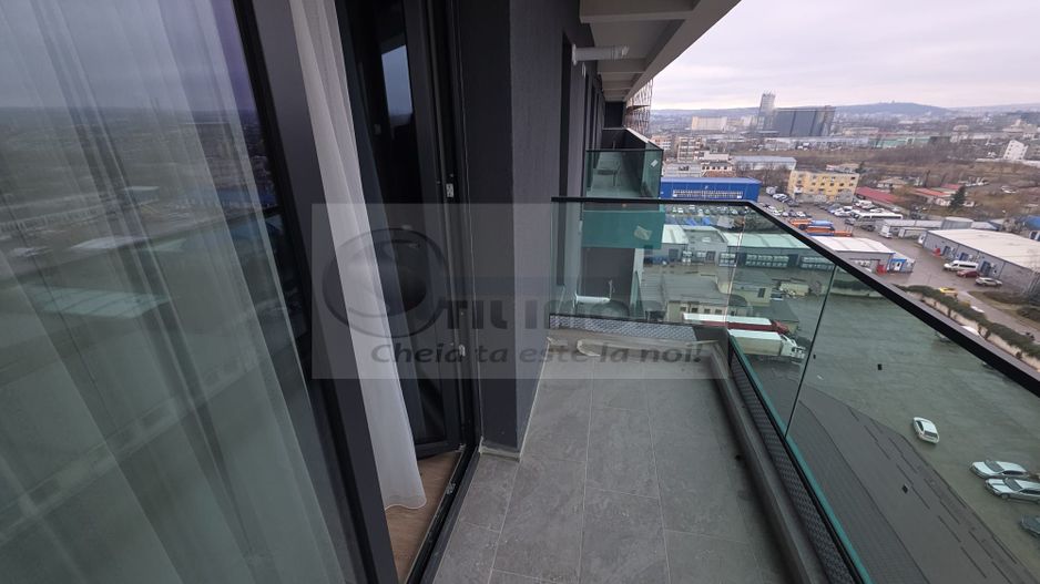 Apartament o camera Tatarasi - 42mp - mutare imediata. - Poză 6