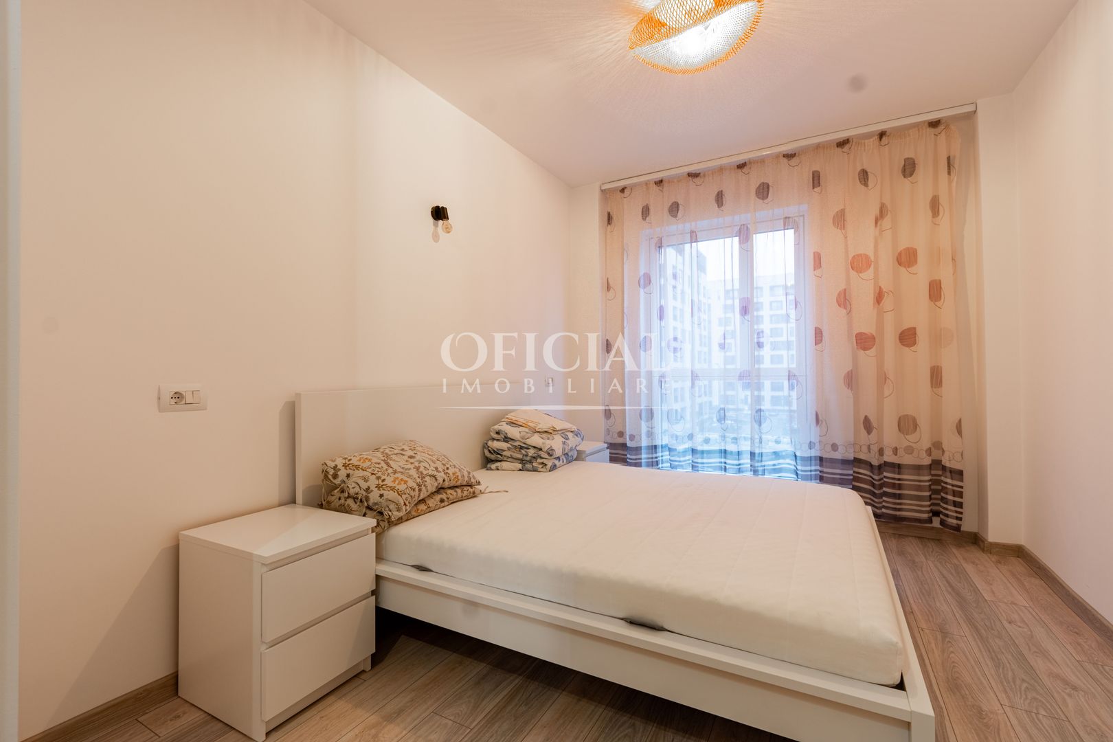 Apartament 2 Camere | Parcare Inclusa | Zona VIVO Columna - Poză 5