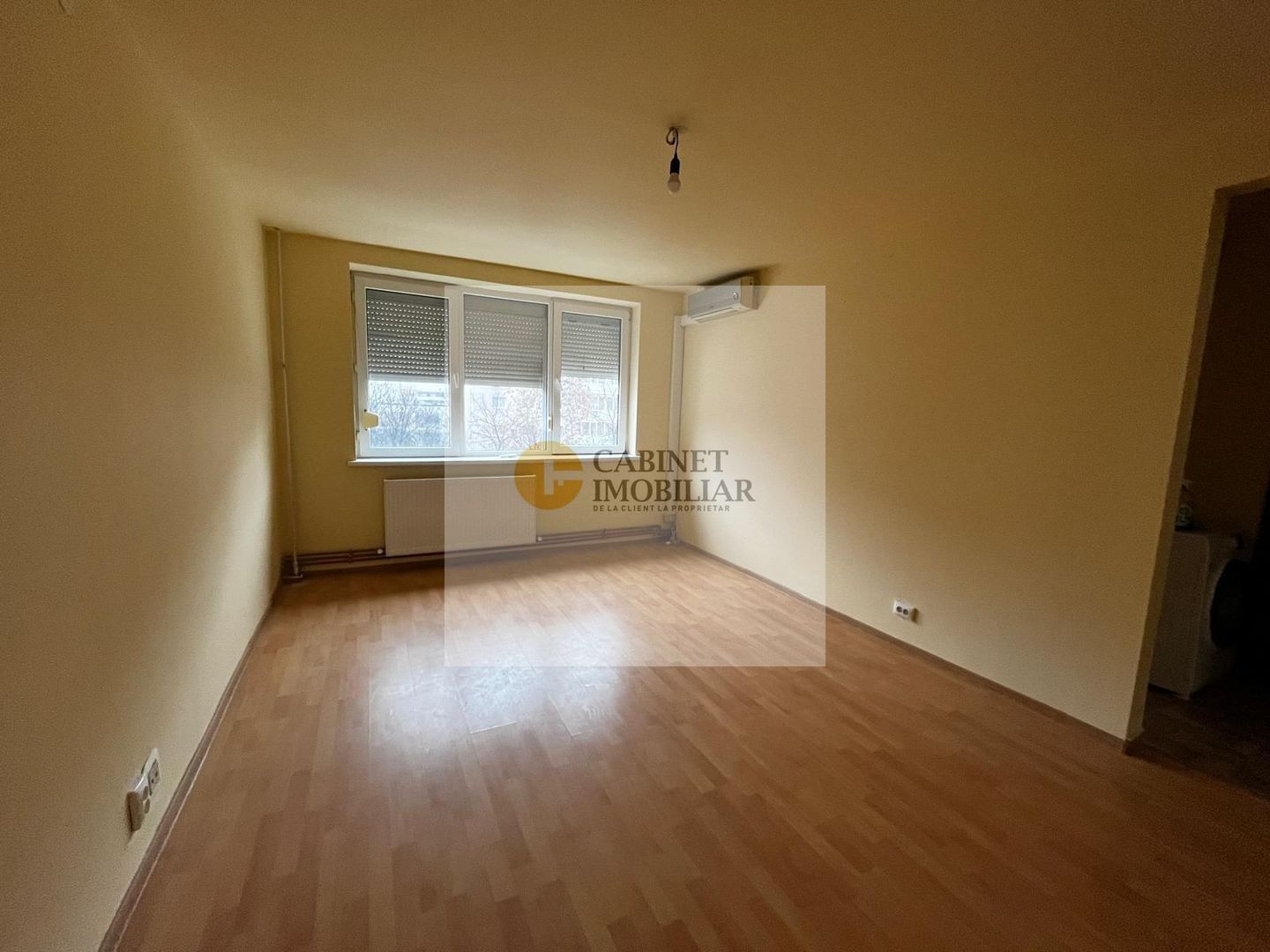 3 Camere - 62MP | Etaj 3/4 | Politehnica - Poză 1