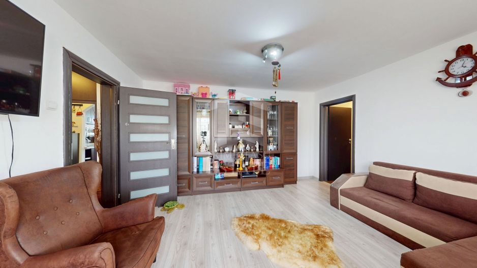 Apartament 3 camere Colentina Teiul Doamnei - Poză 5