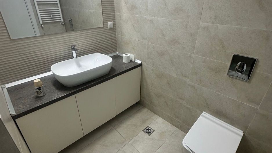 AP. 2 CAMERE DAY RESIDENCE DRISTOR, INCALZIRE PARDOSEALA, LOC PARCARE - Poză 7