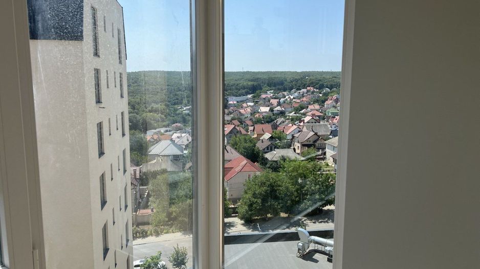 Apartament cu 2 odăi Astercon, Dumbrava - Poză 12
