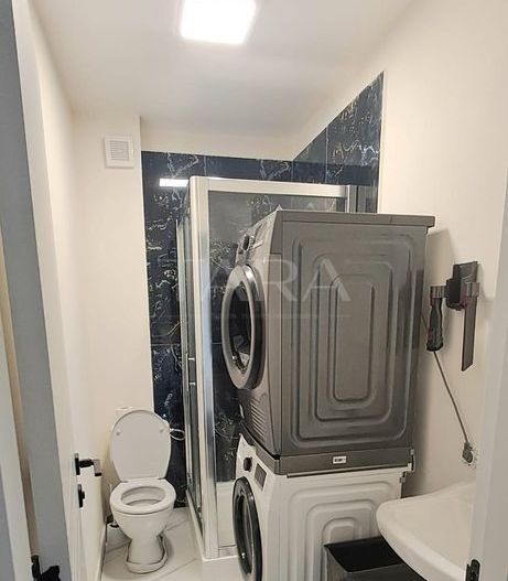 Apartament modern, 3 camere, mobilat, parcare și boxă, Florești. - Poză 6