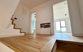 Vila impresionanta Smart&Green *258mp* // Pipera-Erou Iancu Nicolae - Poză 17