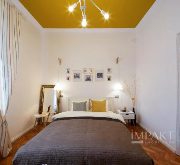 Pachet investitional | 2 apartamente | Randament activ | Zona Centrala - Poză 11