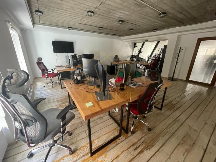 Spațiu de Birouri de Închiriat | Zona Unirii Timișoara | Clădire Renovată - Poză 6