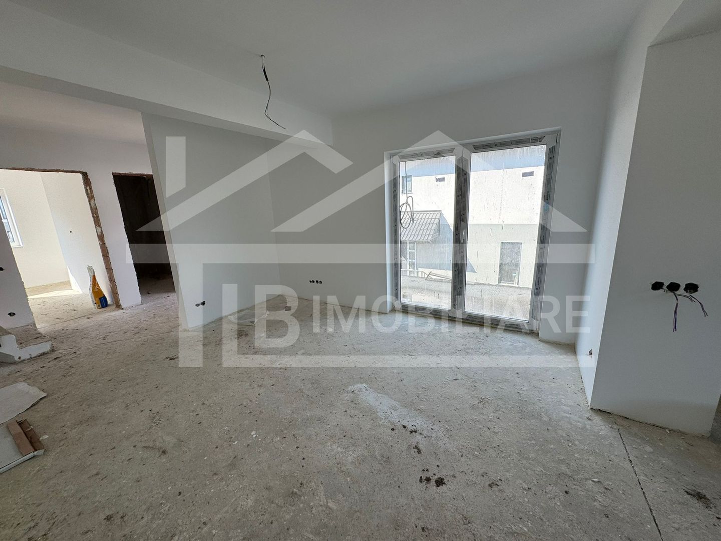 Casa cu 3 camere, 82mp, parcare, Zona Livezeni - Poză 8