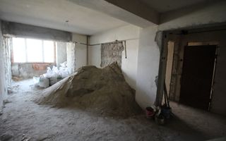 Duplex Unirii 156 mp Splai priveliste Biblioteca Nationala 3 camere - Poză 14