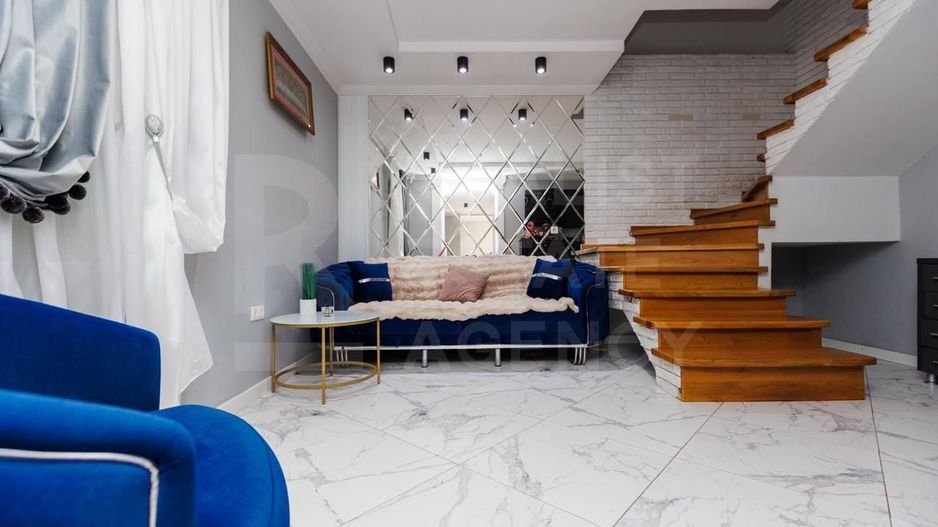 Vânzare casă, 225 mp + 6 ari, str. Mărășești, Centru - Poză 5