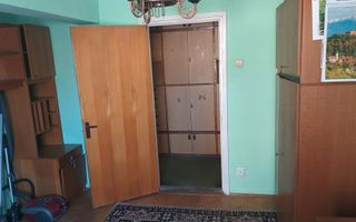 Apartament 4 camere, Bulevardul Independentei 6, Iași – central, mobilat - Poză 9
