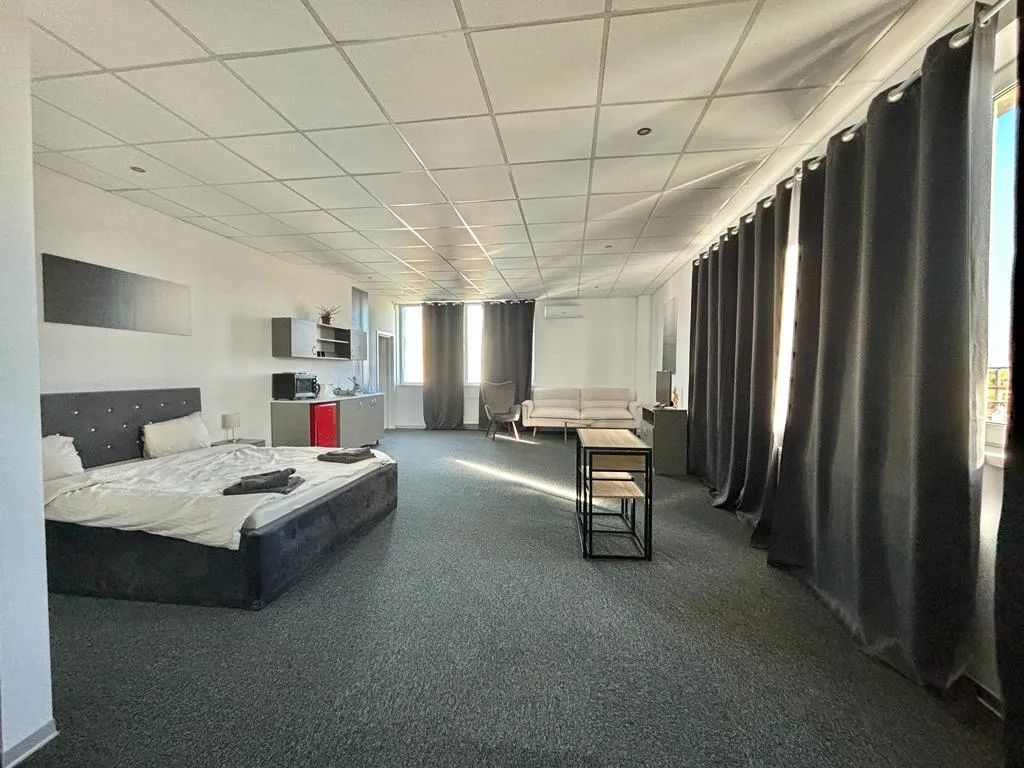 Cladiri Apart-Hotel pe DN1 - Poză 6