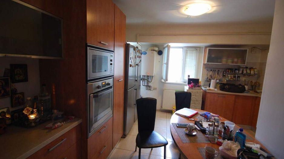 Apartament 4 camere Piata Sudului / Alexandru Obregia bloc 1980 - Poză 7