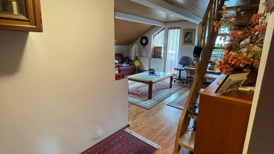Proprietate in incantarea naturii, oportunitate investitie/rezidential, Predeal - Poză 35