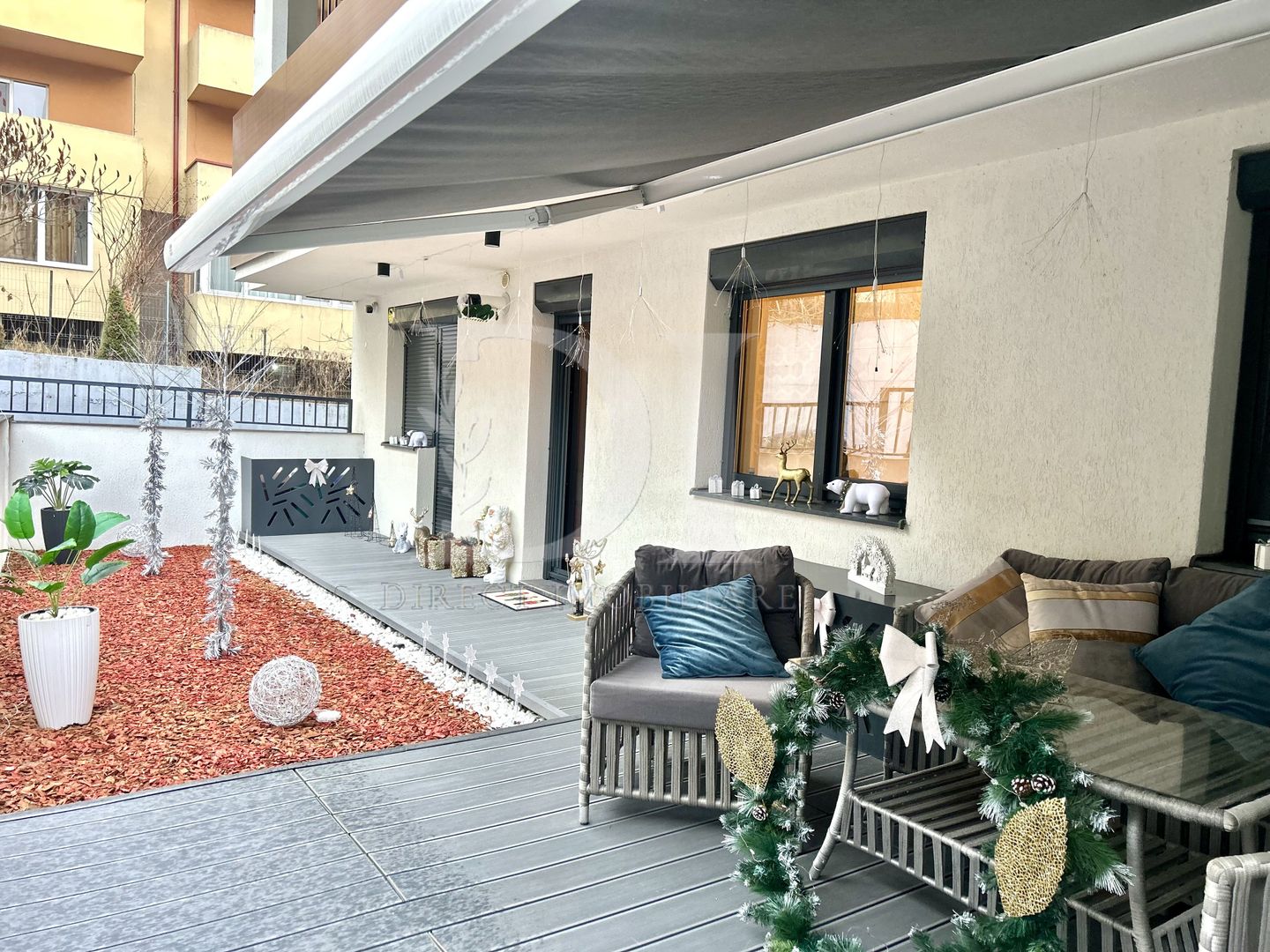 Apartament 3 camere / Zona Vivo / Floresti - Poză 16