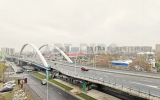 Zero comision, 210-220mp birou Grozavesti, parcare, metrou 1 minut - Poză 16