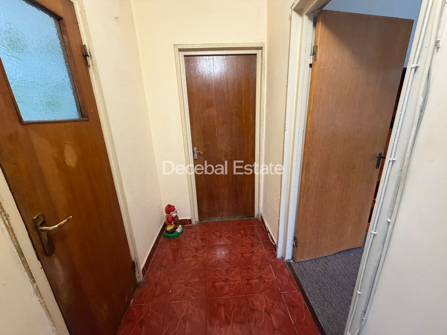 Apartament 3 camere, 67 mp - 3 minute de Metrou 1 Decembrie 1918 - Poză 5