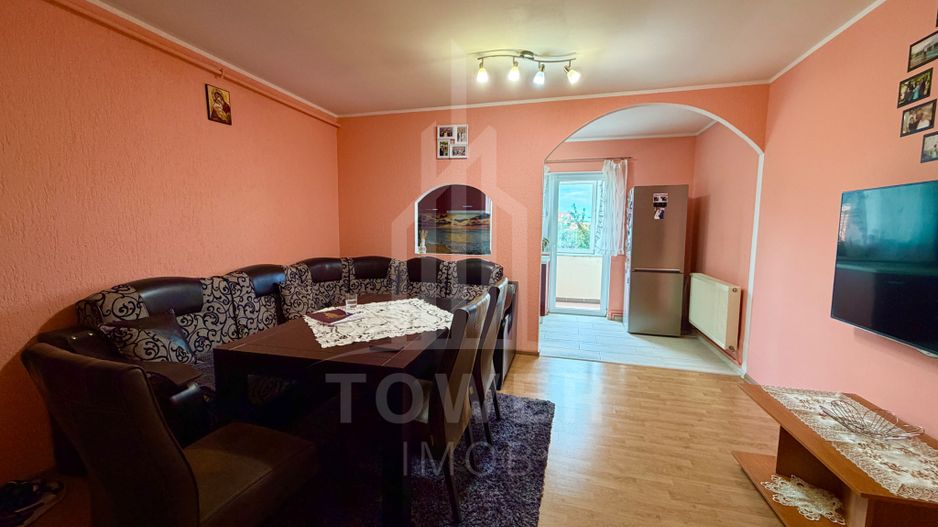 Apartament 2 camere de vanzare-Calea Poplacii - Poză 2