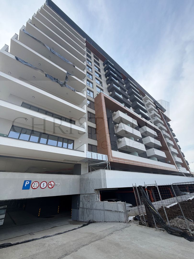 Studio 2 Camere - 46 mp - Astorium LIFE - Poză 1