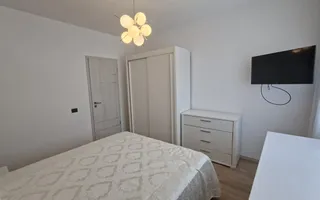 Inchiriere apartament 3 camere centru Ultramodern-Bloc nou - Poză 11