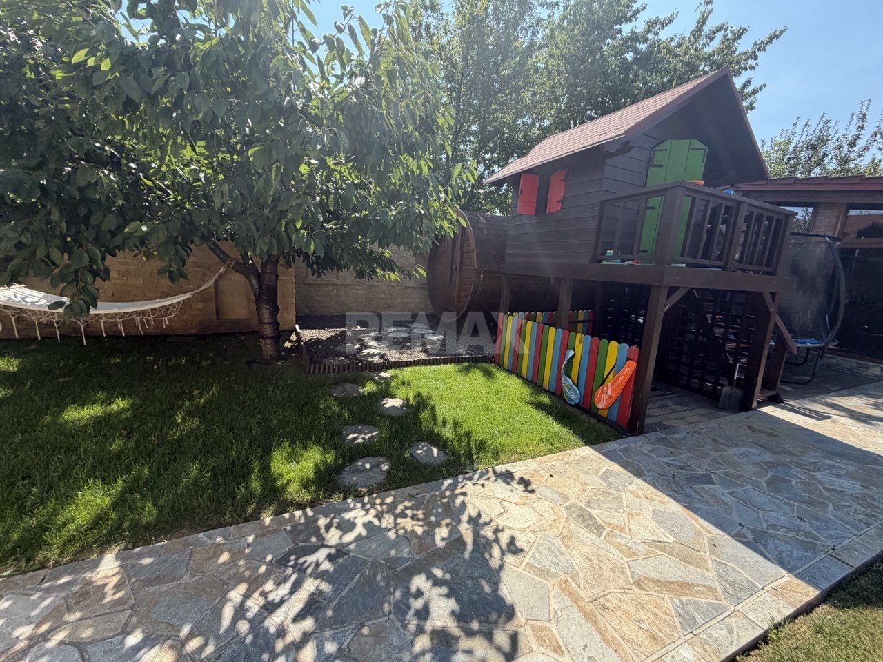Casa de vinzare Codru, mun.Chisinau - Poză 15