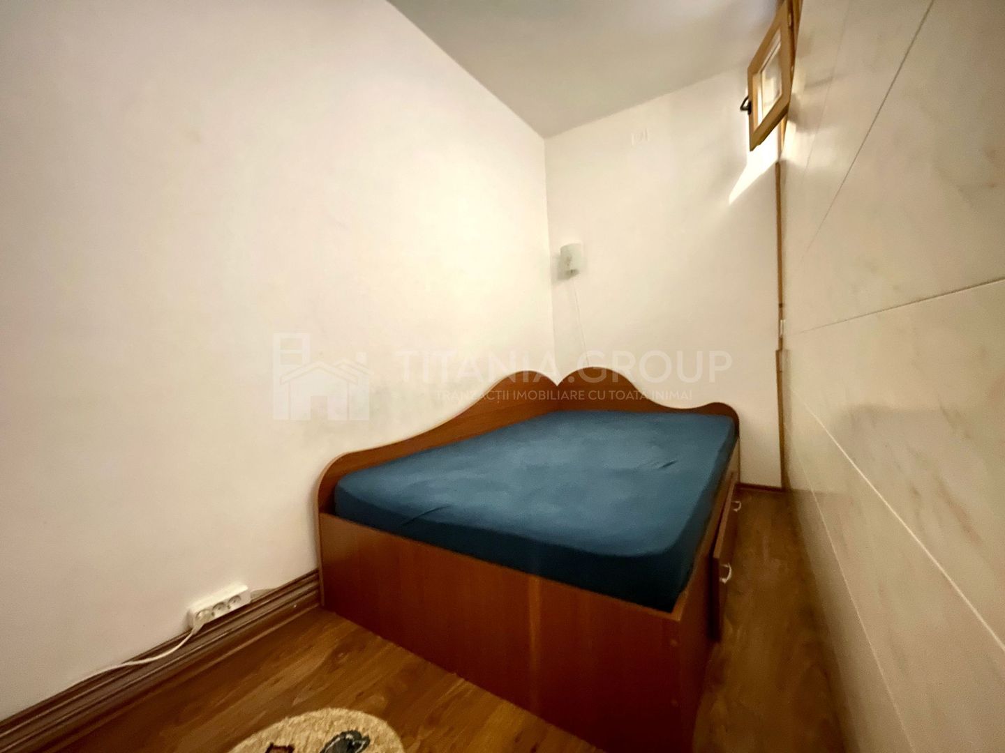Garsoniera cocheta, mobilata si utilata - zona Grivitei - Poză 3
