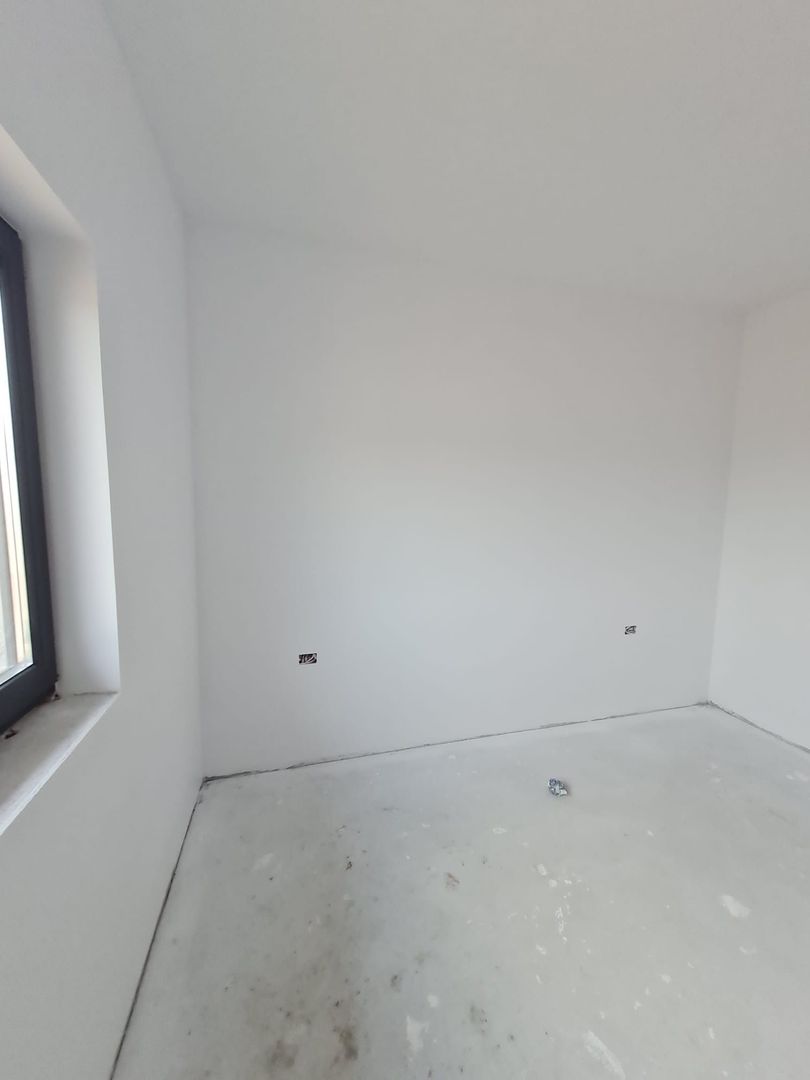 Casa individuala pe parter în Mosnita - Poză 15