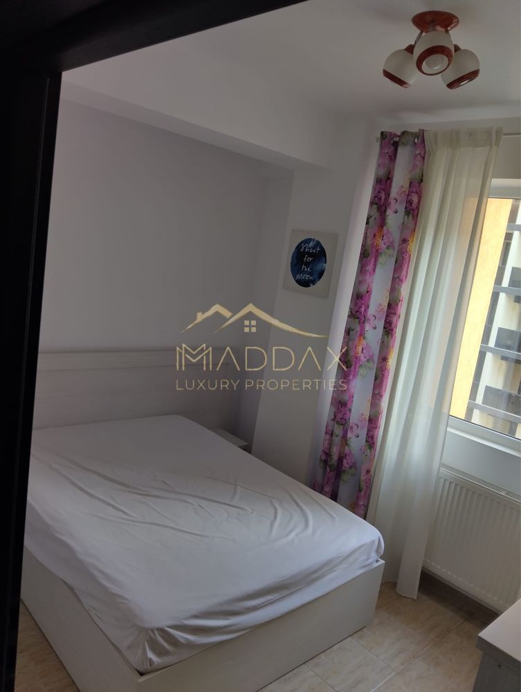 Apartament  2 camere Militari Residence *Centrala /mobilat - Poză 4