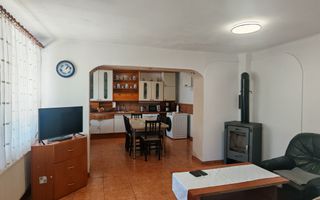 Casă săsească cu 4 camere în Turnișor – teren 518 - Poză 8