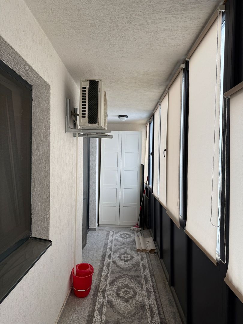 AP. 3 CAMERE SEMIMOBILAT, MUTARE IMEDIATA, PARCARE INCLUSA,COMISION 0% - Poză 17