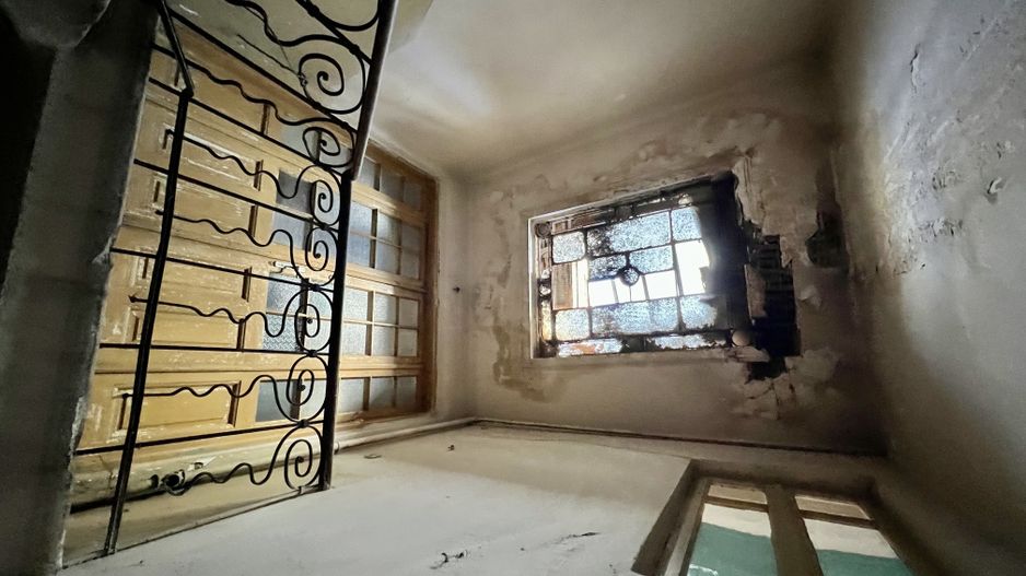 Imobil 2185 mp Centrul Istoric Piata Unirii 500 mp teren vitrina 19 m - Poză 26