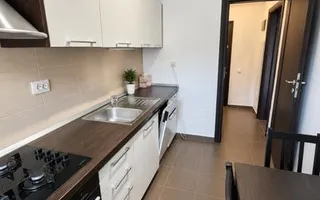 2 Camere la Prima Închiriere | Etajul 1 | Bloc 2013 | Centrală | - Poză 14