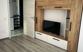 GARSONIERA METALURGIEI, BLOC NOU, BUCATARIE INCHISA, PARCARE, CENTRALA - Poză 3