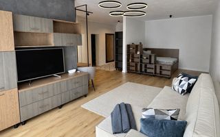 Apartament 2 camere de închiriat, Vitus Residence, Strada Mihai Viteazul, Brașov - Poză 3