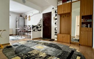 Apartament decomandat cu 3 camere, etaj intermediar, zona Matei Basarab - Poză 10
