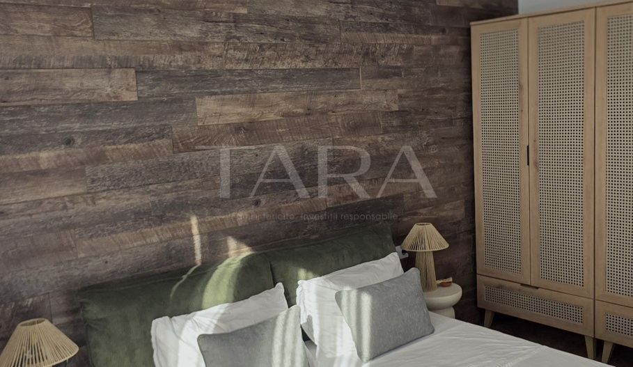 Apartament modern cu 2 camere – Florești, zona Terra. - Poză 5