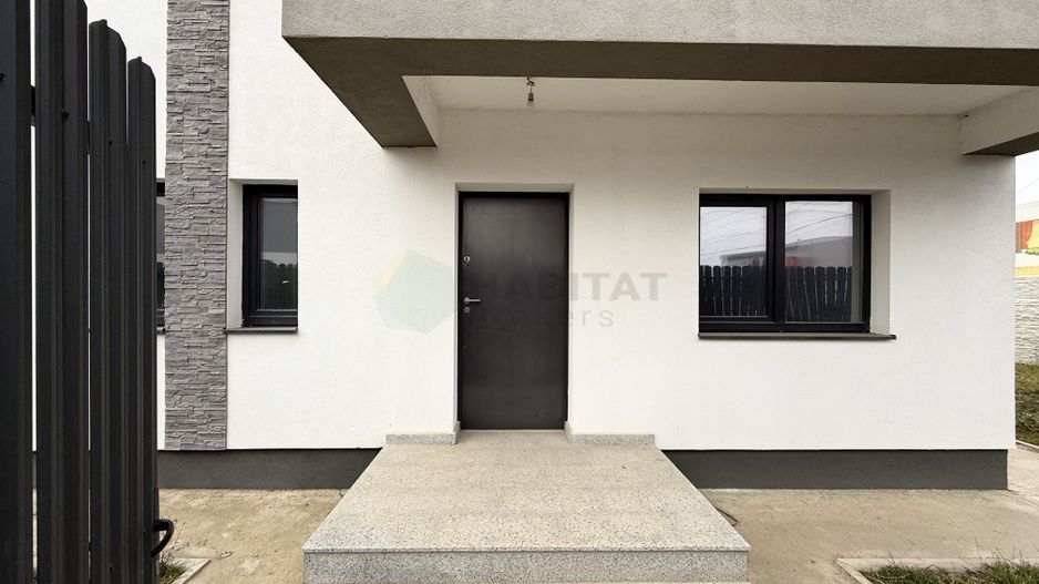 Vila individuala 4 camere | Scoala Americana | Pompa de caldura - Poză 25