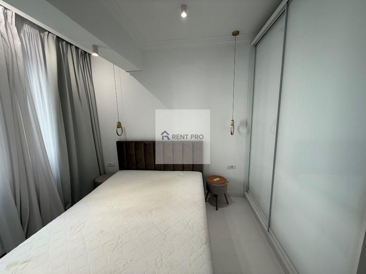 Apartament 2 camere de închiriat | Regie Residence | Etaj 1 | - Poză 2