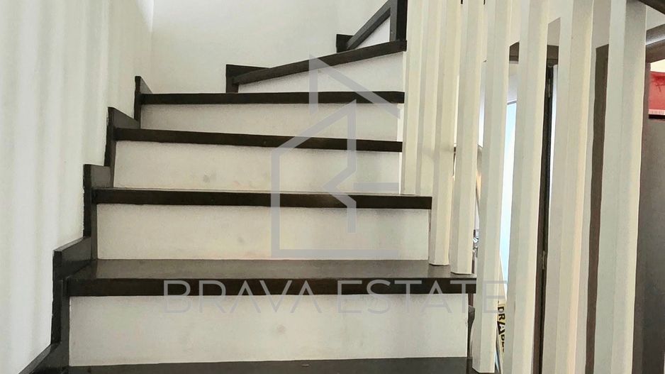 PET FRENDLY! Duplex de închiriat, 4 camere, 2 băi, curte, parcare, Cetății - Poză 9