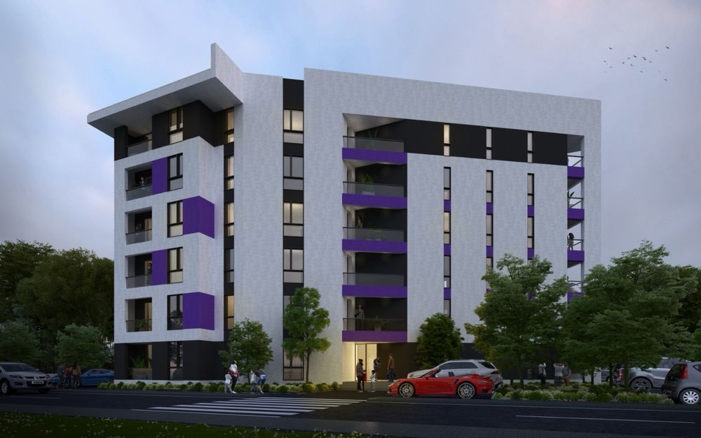 Garsoniera de vanzare - Poză 7