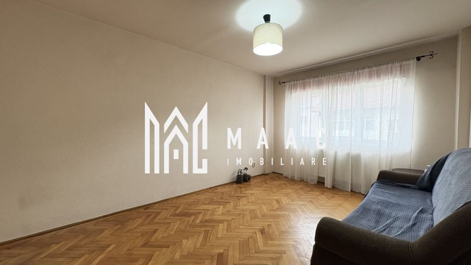 Apartament 3 camere | 2 băi I pivniță I pod I Zona Siretului - Schiță 2