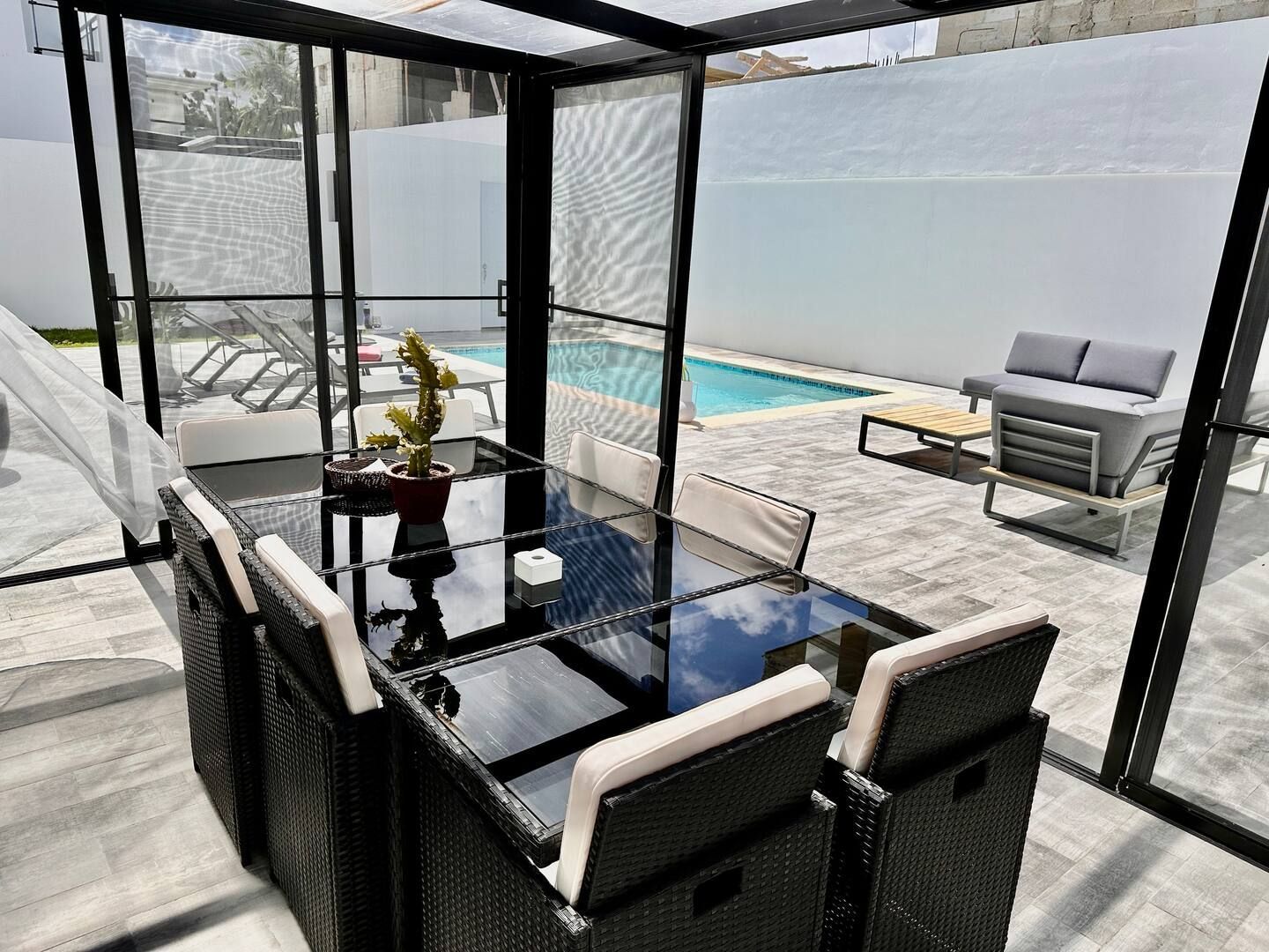 Vilă rezidențială în Palma del Sol - Poză 21