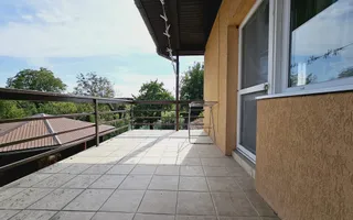 Casa in regim cuplat | 240 mp | 912 mp teren | Mobilata | Lipoveni - Poză 13