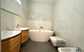 APARTAMENT ELEGANT*** FLOREASCA//Rahmaninov***VIEW PARCUL VERDI - Poză 11