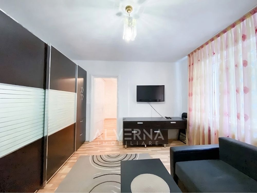 Apartament 2 camere semidecomandat | 41mp | zona Semicentrala - Poză 4