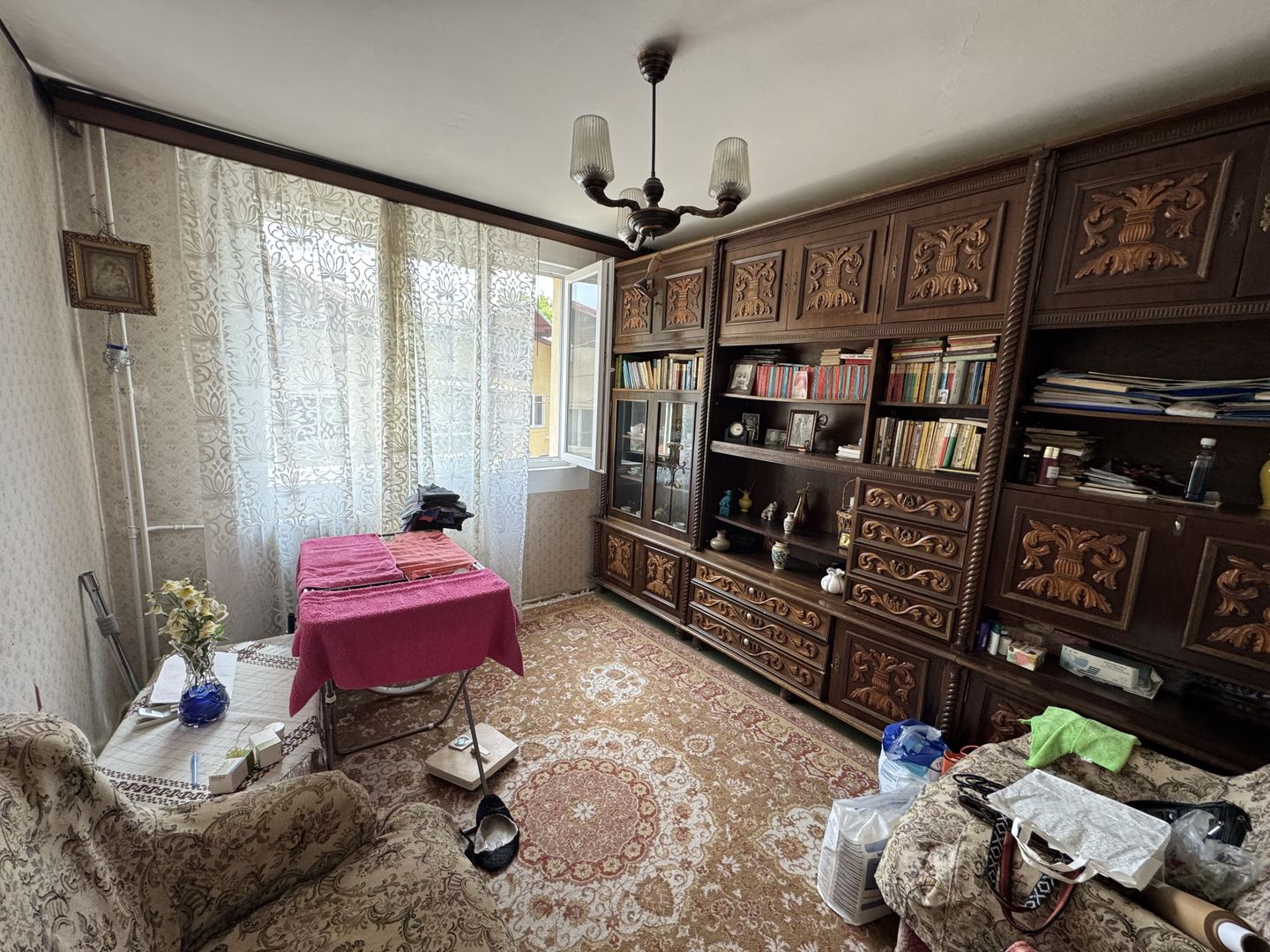 Apartament 4 camere Brancoveanu - Poză 17