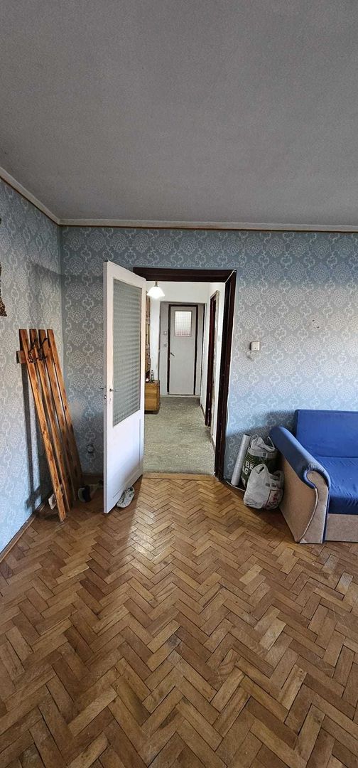 BRASADAS vinde ap 2 cam Carpati2 etaj 4/4. - Poză 6