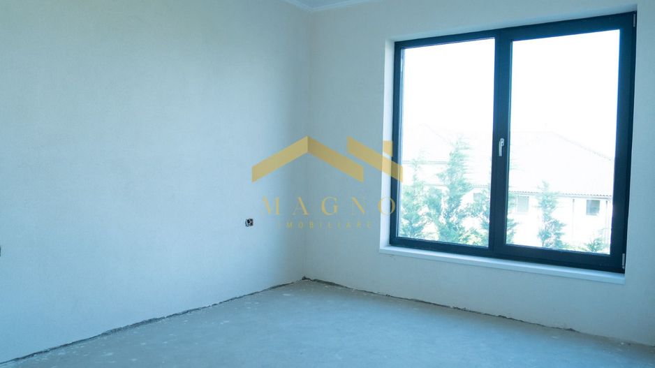 VILA noua 4 camere  + 2 locuri cu fundatie Vladimirescu zona Europa - Poză 15