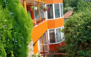 Casa - Cetatuie - Vedere Panoramica - Poză 21