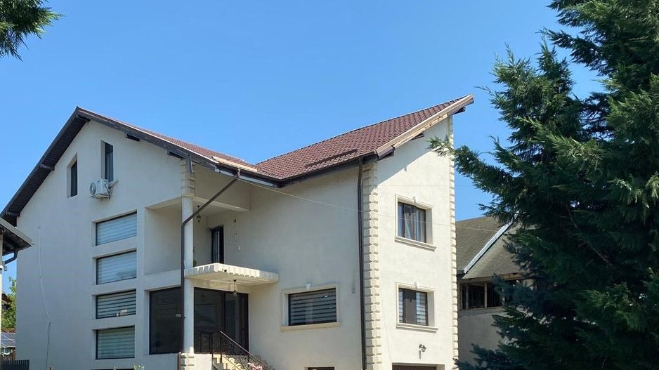 Vânzare casă S+P+E -Valea Voievozilor cu panouri solare si garaj dublu - Poză 25