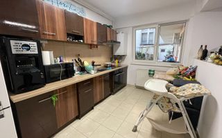 Apartament cu 2 camere de vanzare in zona Kaufland Marasti - Poză 3